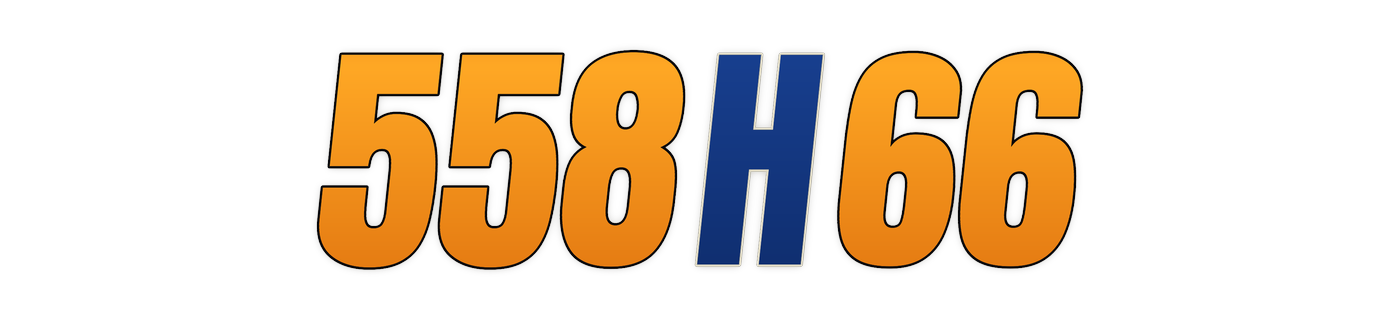 558h66 লোগো